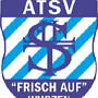 1993 - heute ATSV FA Wurzen b